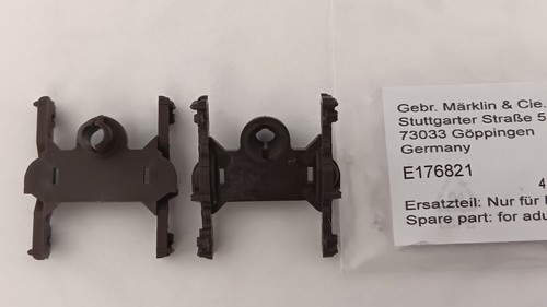 Märklin e176821 set - märklin, 2x