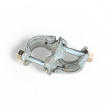 Normalkupplung Gerüstschelle