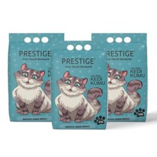 Katzenstreu feinklumpende