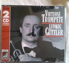 Virtuose Trompete, Ludwig