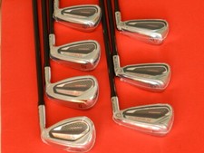 COBRA King F9 Speedback