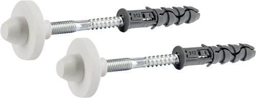 Waschtischbefestigung m10 - waschtischbefestigung, x
