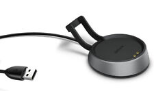 Jabra Evolve2 85 Deskstand Charging Stand Ladestation Schwarz USB-A