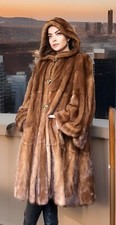Sale pelzmantel nerzmantel - sale,