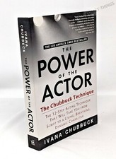 The Power of the Actor: The