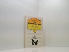 Das Kinder-Lieder-Buch: Texte