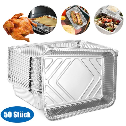 Grillschale alu grillschalen - grillschale, alu-grillschalen