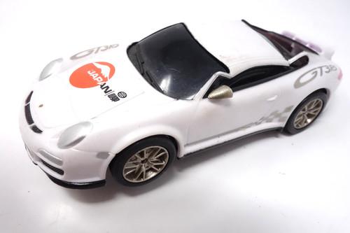 Carrera slotcar porsche - slotcar,