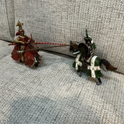 Schleich figures set - figures,