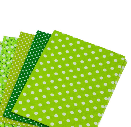 3x50 stoffpaket patchwork - stoffpaket,