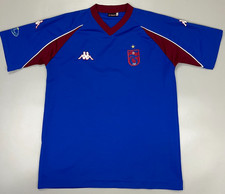 TRABZONSPOR 2002 2003 FOOTBALL
