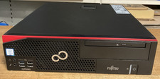 PC Fujitsu Esprimo D757 CPU