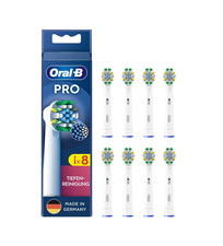 Oral-B Pro Tiefenreinigung