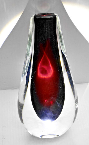 Mid century murano glas - century,