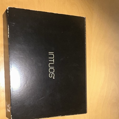 Wacom intuos small black - intuos,