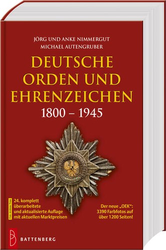 Deutsche orden und - deutsche,