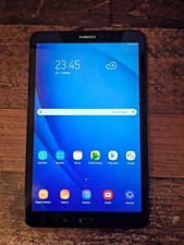 Samsung Galaxy Tab ASM-T580