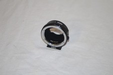 Metabones Adapter Canon EF an