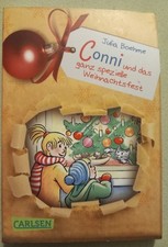 Conni und das ganz spezielle