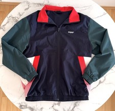 Snipes Colorblock Retro Jacke