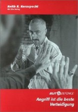 Blitzdefence - Angriff ist die beste Verteidigung von Ke... | Buch | Zustand gut