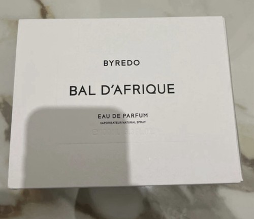 Bal afrique byredo 100ml - d’afrique,