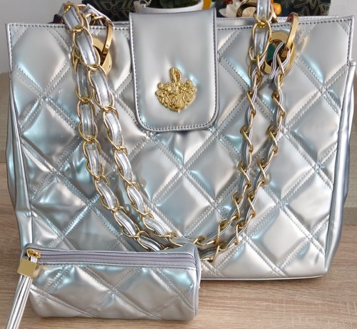 Ricarda shopper tasche - shopper/,