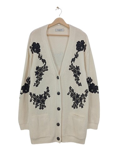 Valentino cardigan damen jacke - cardigan,