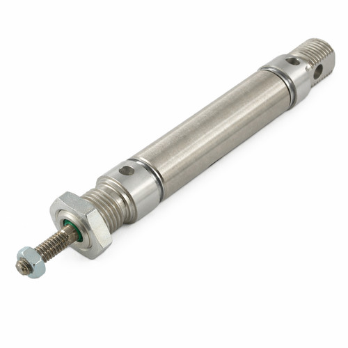 Iso 6432 pneumatikzylinder - 6432,