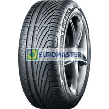 Sommerreifen UNIROYAL 205/45