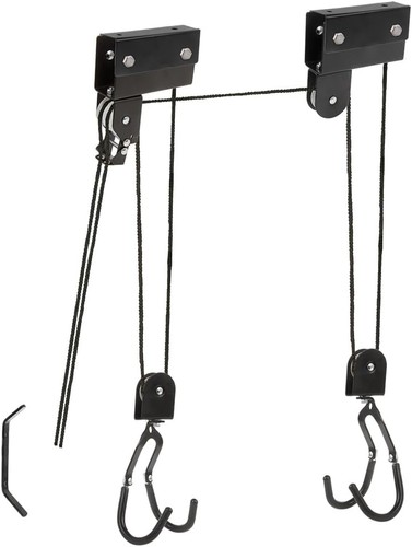 Wave fahrradlift fahrrad - m-wave,