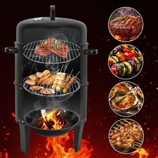 Räucherofen Ofen BBQ