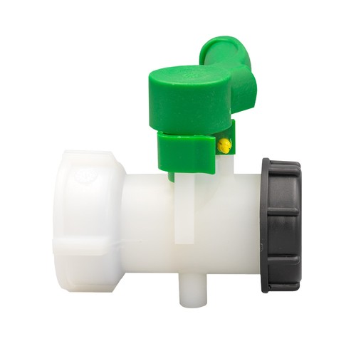 Ibc hahn s60x6 - s60x6, sperrhahn