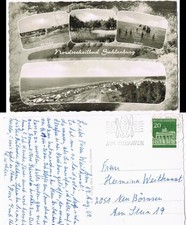 Sahlenburg-Cuxhaven MB