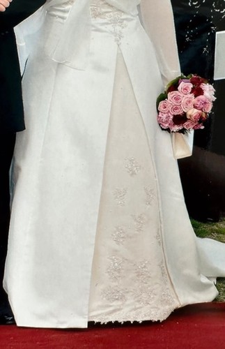 Brautkleid von miss - brautkleid,