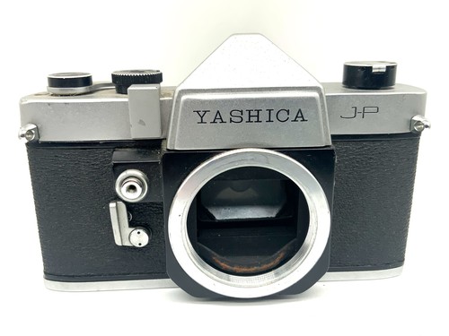 Yashica slr 35mm - yashica,