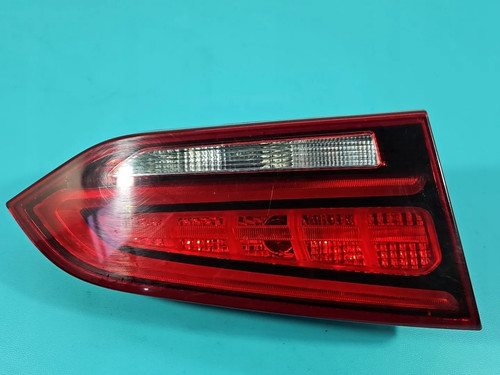 Rückleuchte hyundai santa iii - hyundai,