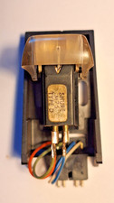 Dual tonabnehmersystem - tonabnehmersystem,