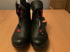 Fahrrad fízi:k Winterschuhe