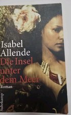 Die Insel unter dem Meer von