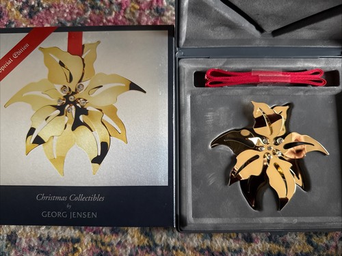 Ovp georg jensen 2021 - ❤️georg,