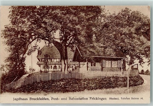 13175452 7777 salem jagdhaus - -,