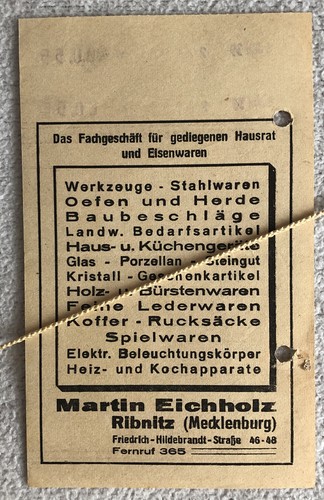 Martin eichholz ribnitz - martin,