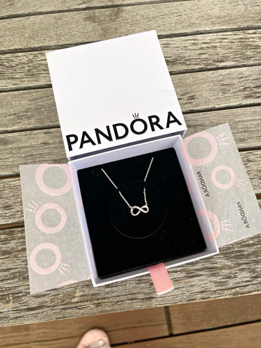 Pandora funkelndes - pandora,