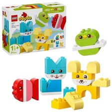 Lego duplo 10477 - lego,