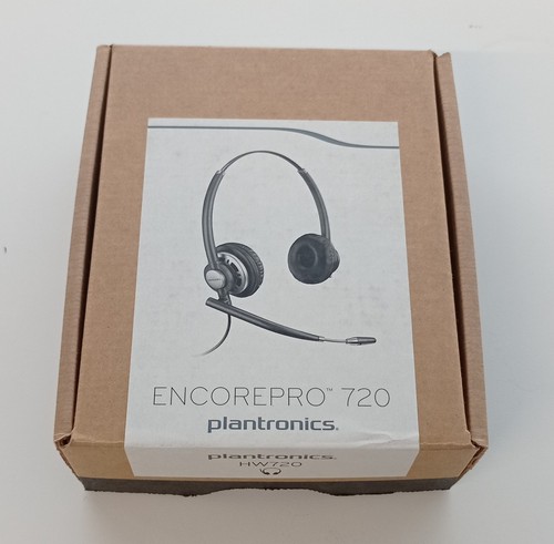 Plantronics encorepro hw720 - plantronics,