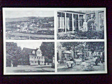 Bad Mergentheim – Gasthof