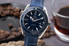 Omega Seamaster Planet Ocean