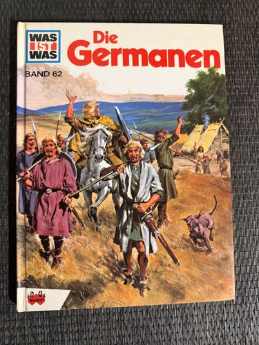 Was ist band - was,