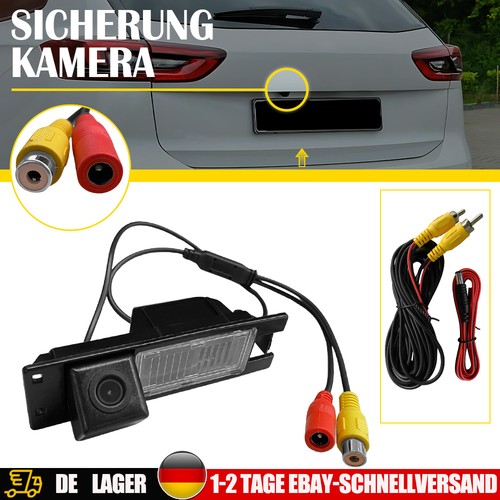 Rückfahrkamera für opel - rückfahrkamera,